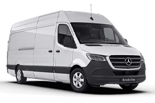 Van Hire Whitehaven - 4 MTR Sprinter - Van hire Whitehaven
