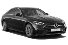 Van Hire Whitehaven - C Class Auto - car hire Whitehaven
