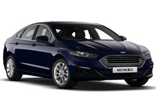 Van Hire Whitehaven - Mondeo Auto - car hire Whitehaven