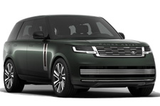 Van Hire Whitehaven - Range Rover - car hire Whitehaven