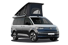Van Hire Whitehaven - VW Campervan - Van hire Whitehaven